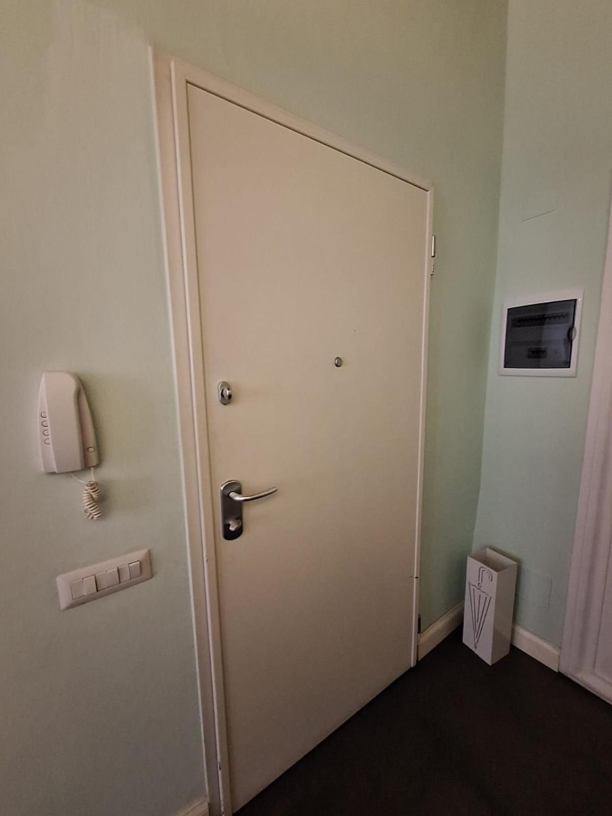 Fiorino Duomo Cozy Suite Флоренция Экстерьер фото