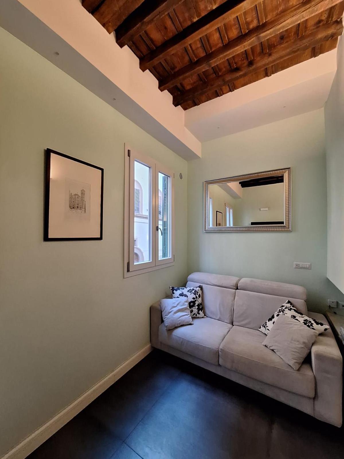 Fiorino Duomo Cozy Suite Флоренция Экстерьер фото