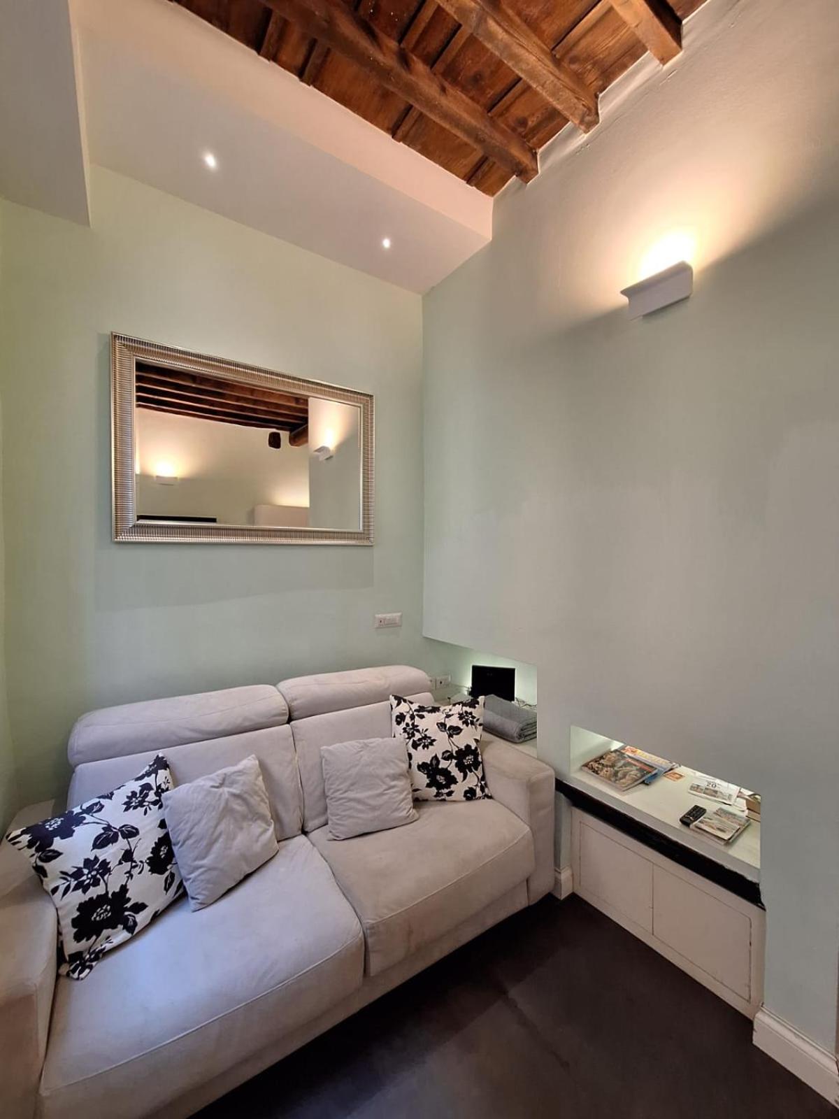 Fiorino Duomo Cozy Suite Флоренция Экстерьер фото