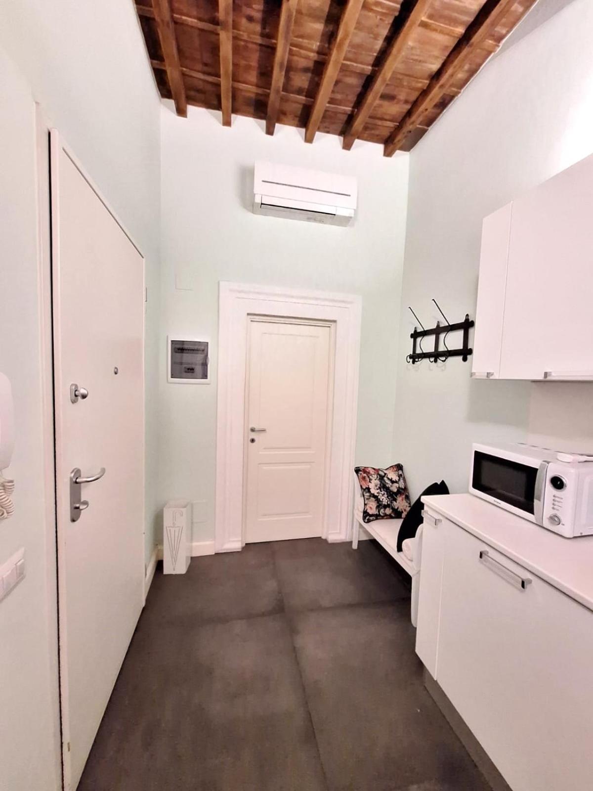 Fiorino Duomo Cozy Suite Флоренция Экстерьер фото
