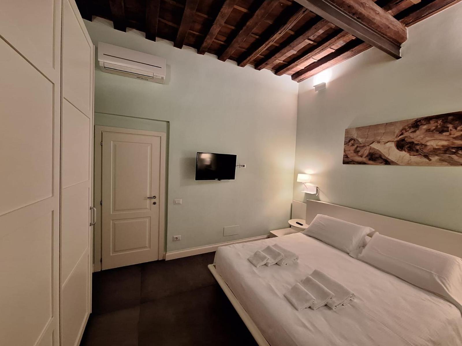 Fiorino Duomo Cozy Suite Флоренция Экстерьер фото