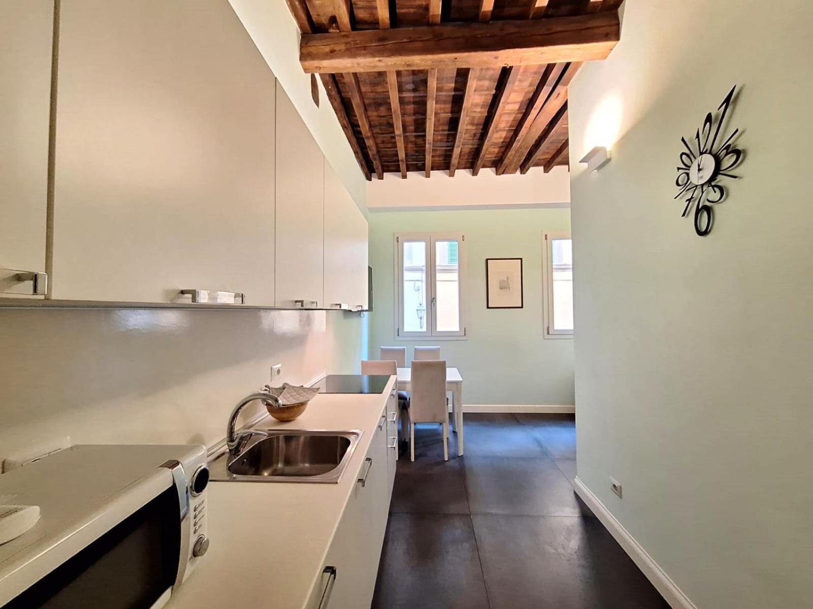 Fiorino Duomo Cozy Suite Флоренция Экстерьер фото